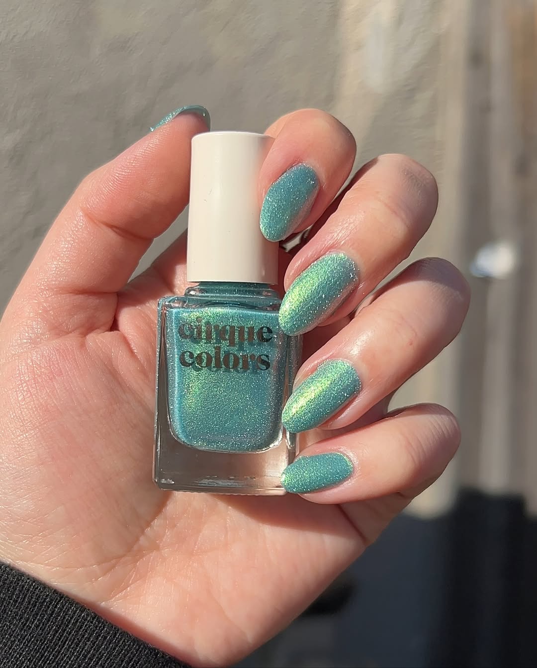Cirque Colors- Wish Come True Nail Polish
