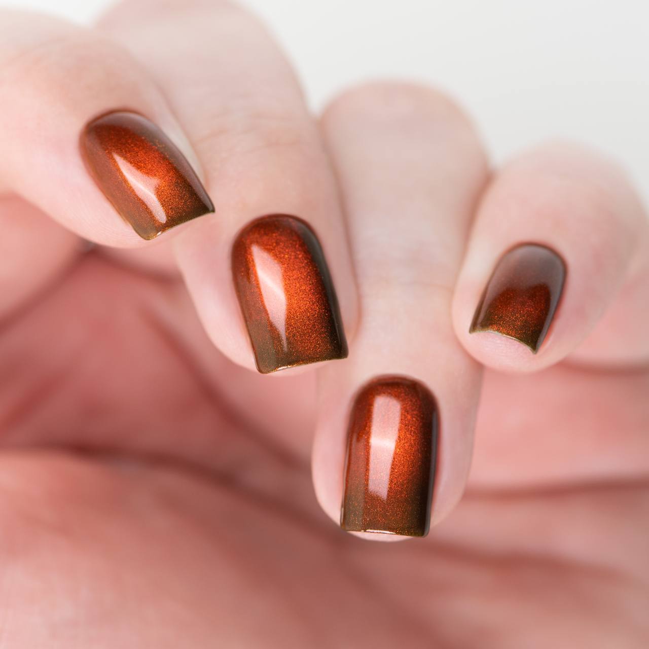Masura- Butterfly Wings I Love My Polish