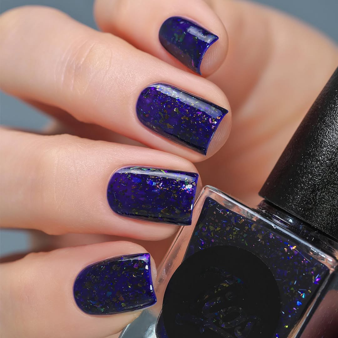 Tips Nail Polish- Banshee I Love My Polish