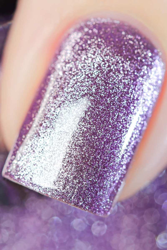 Cirque Colors- Clairvoyant I Love My Polish