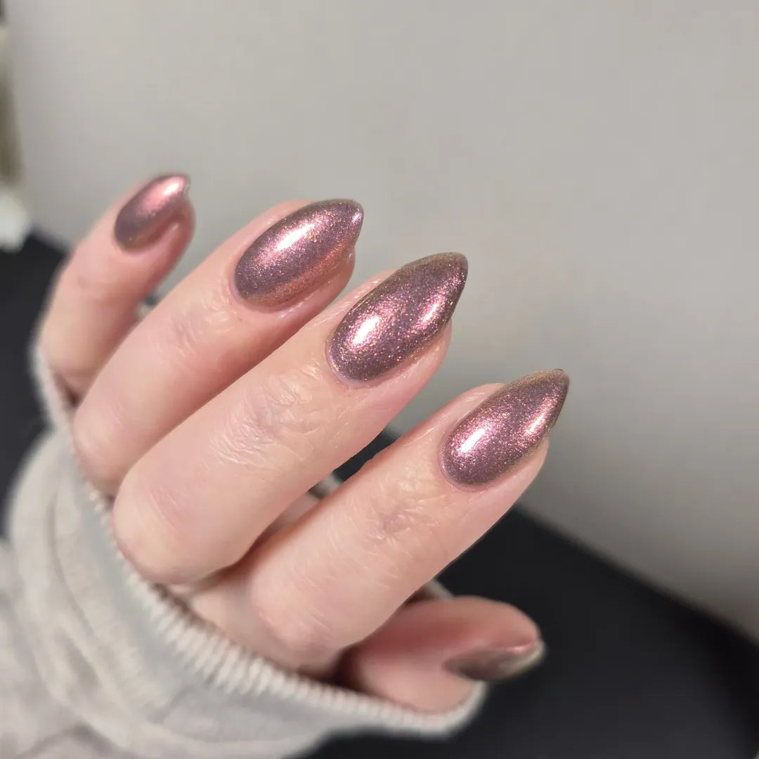 Lights Lacquer- True Loves Kiss I Love My Polish