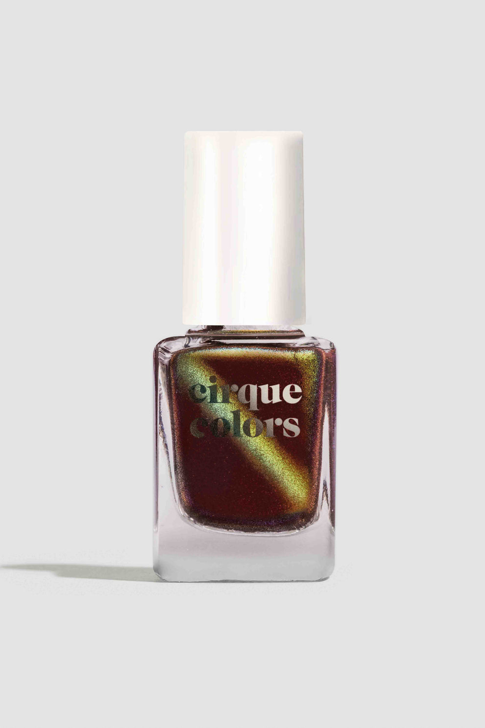 Cirque Colors- Delusions of Grandeur