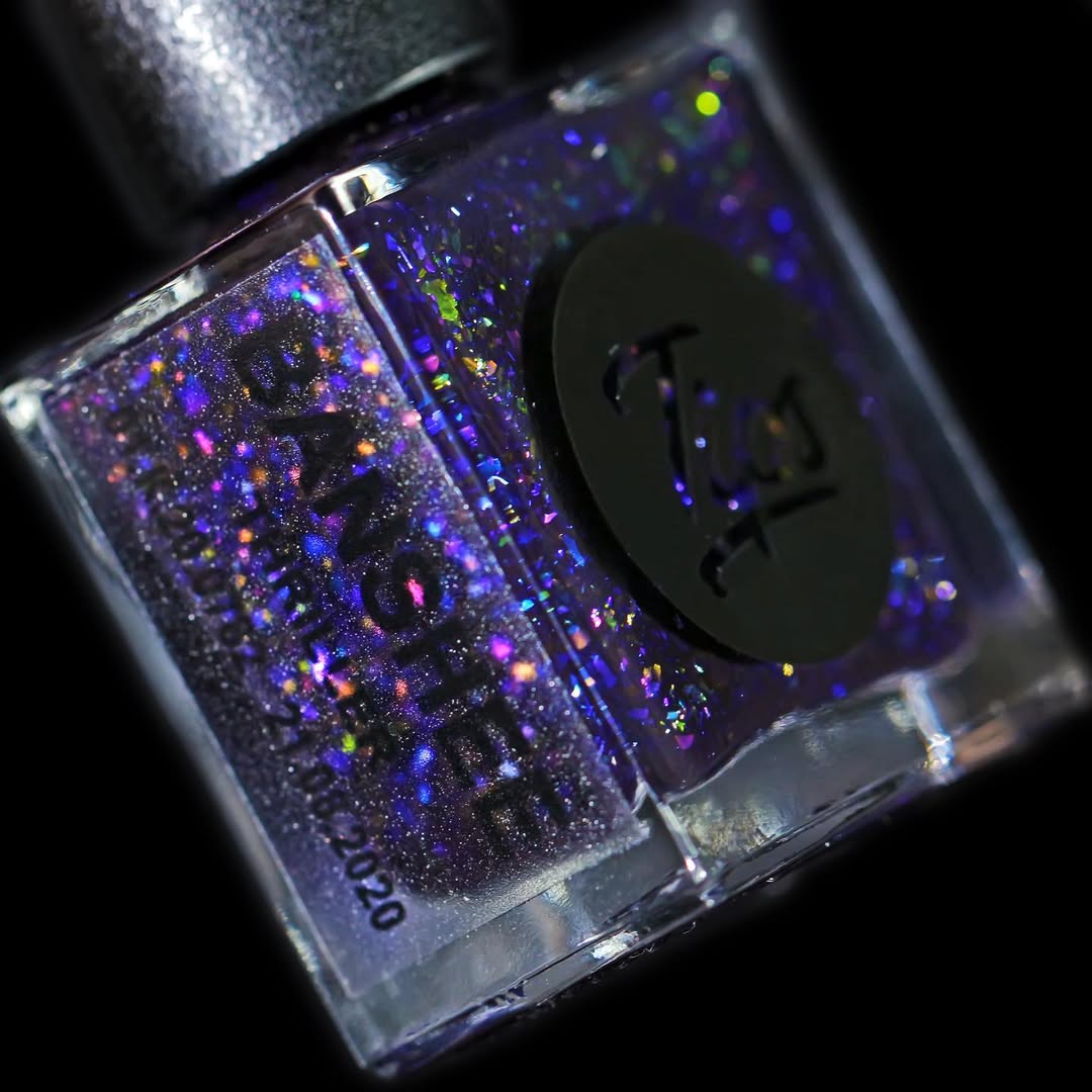 Tips Nail Polish- Banshee I Love My Polish