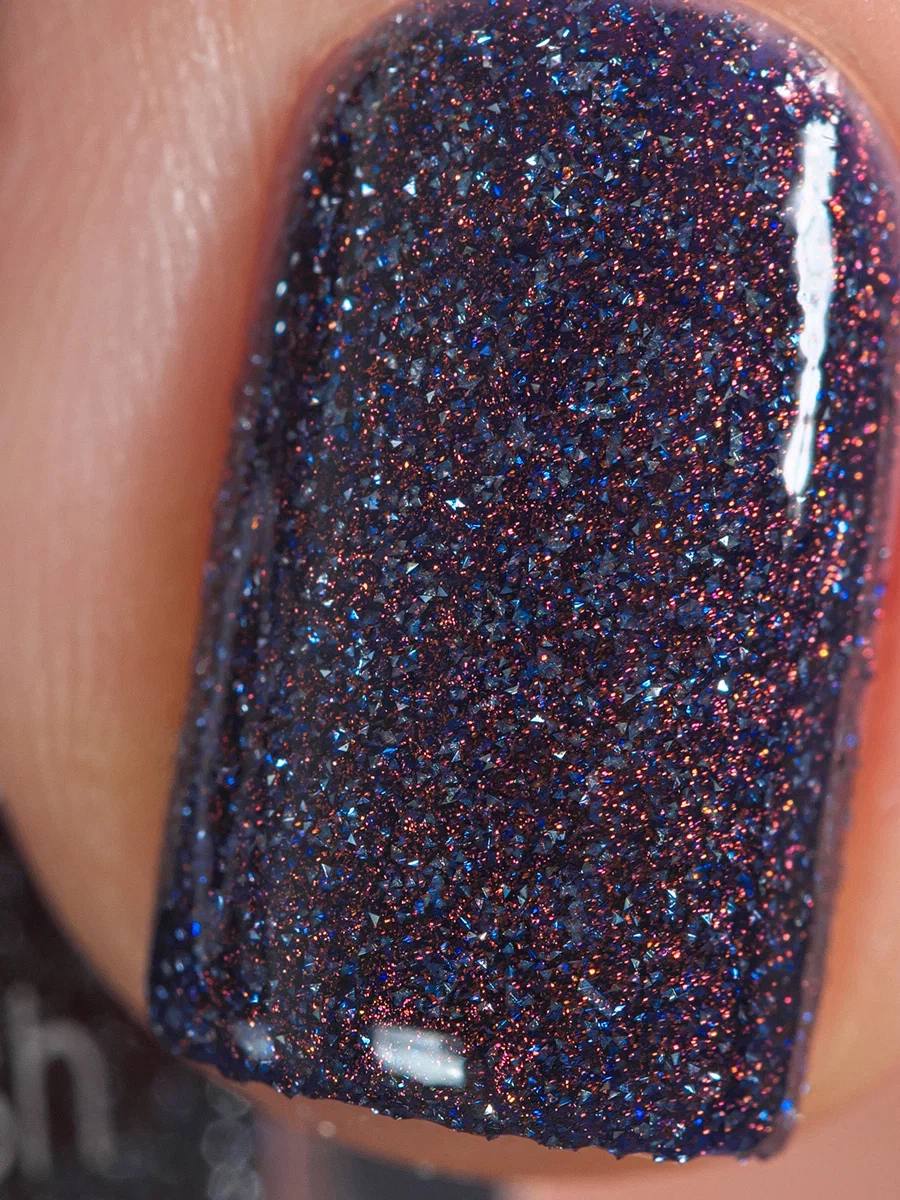 Bow Polish- Unreal I Love My Polish