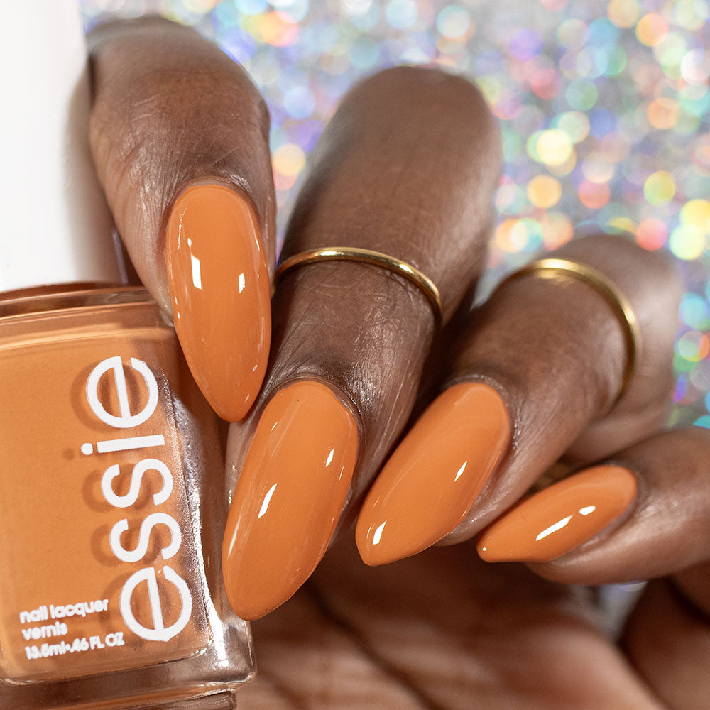 Essie- Sol Searching I Love My Polish