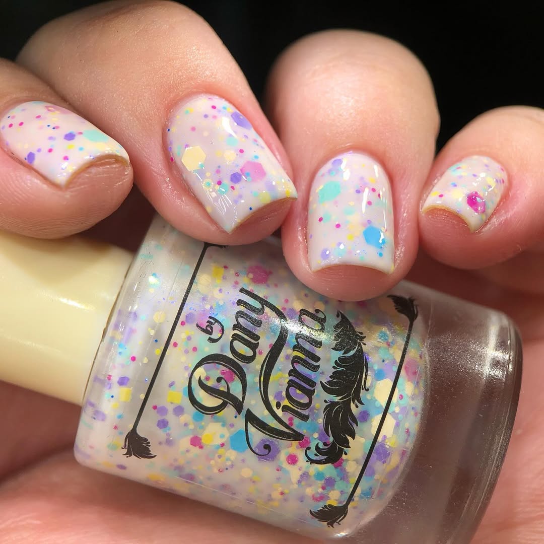 Dany Vianna- Feed Me I Love My Polish