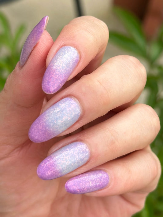 LynB Designs- Kit and Caboodle I Love My Polish