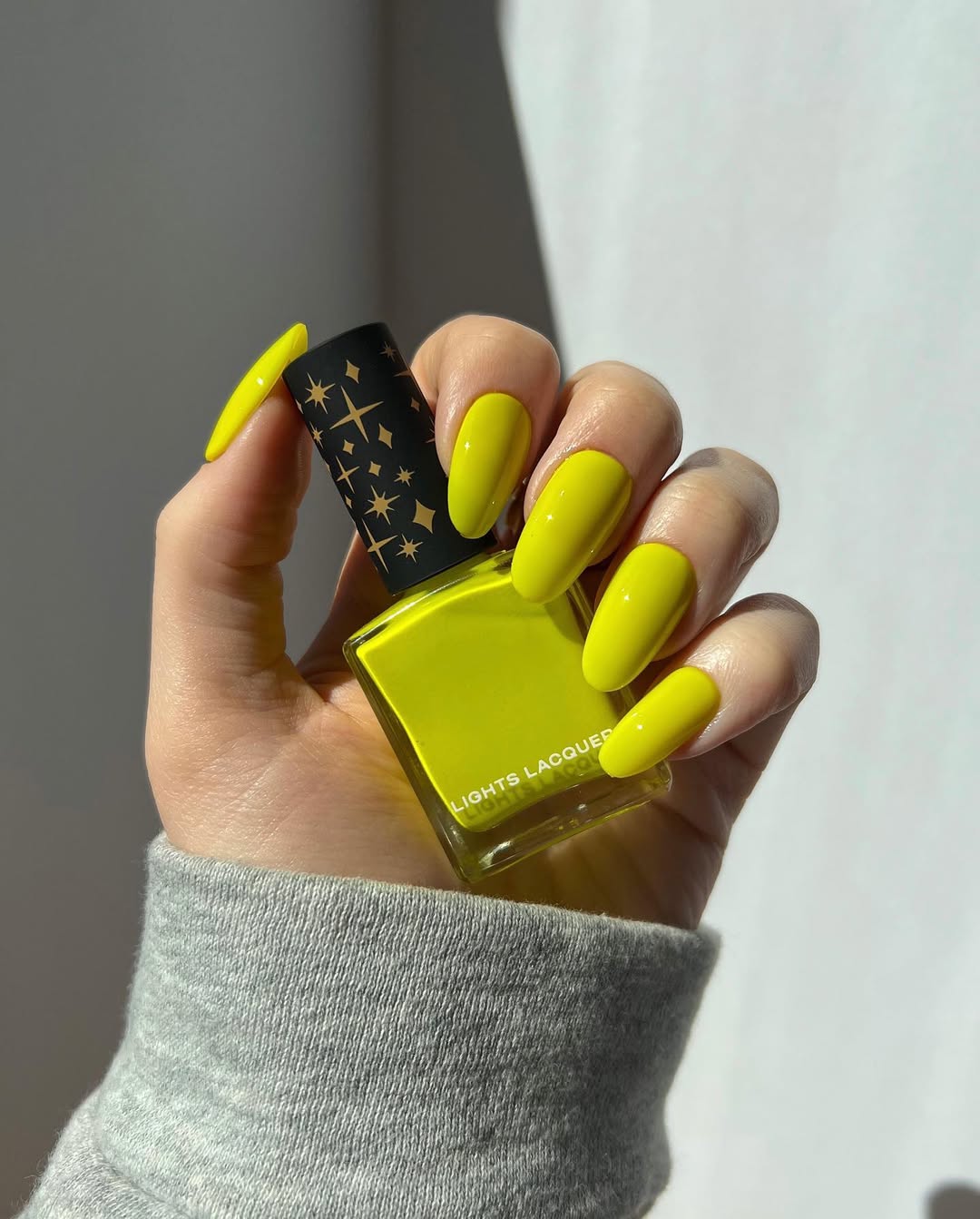Lights Lacquer- Gemini I Love My Polish
