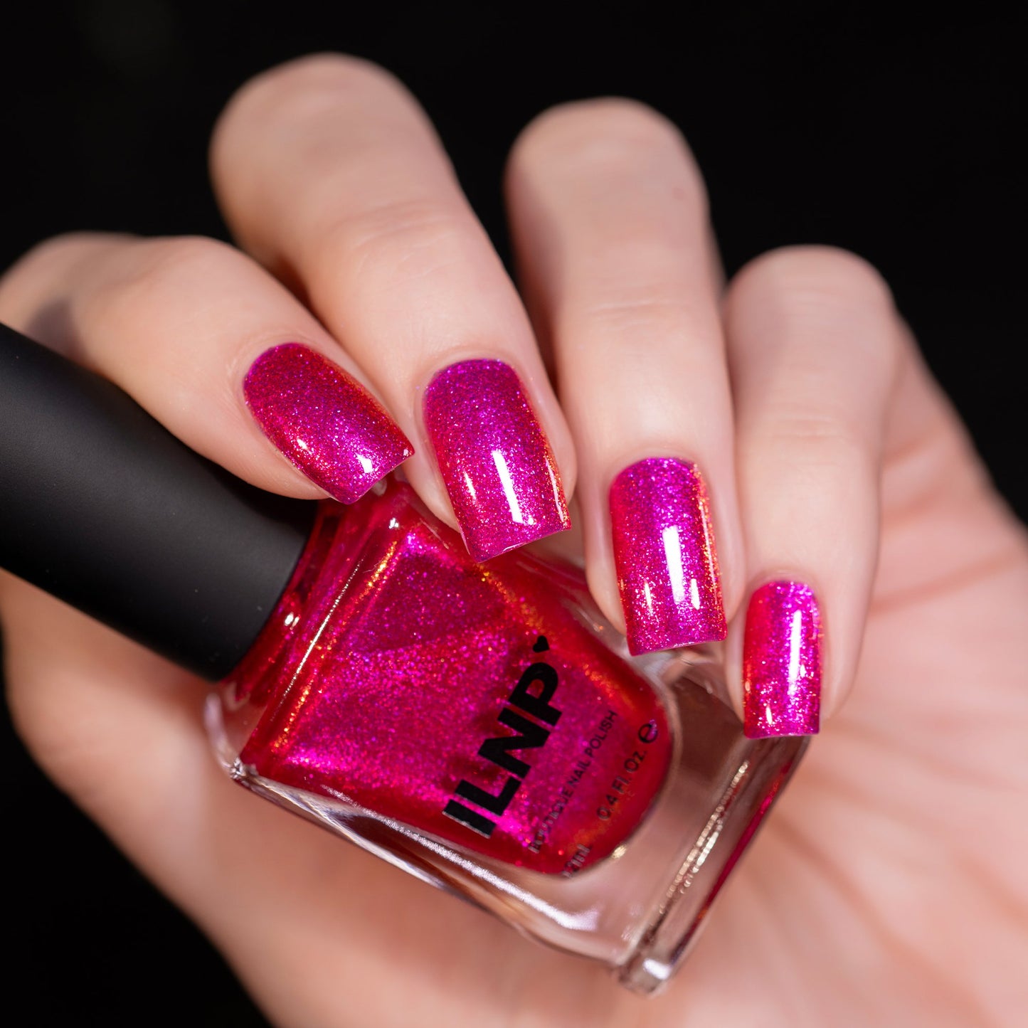 ILNP- Bikini Bottoms I Love My Polish