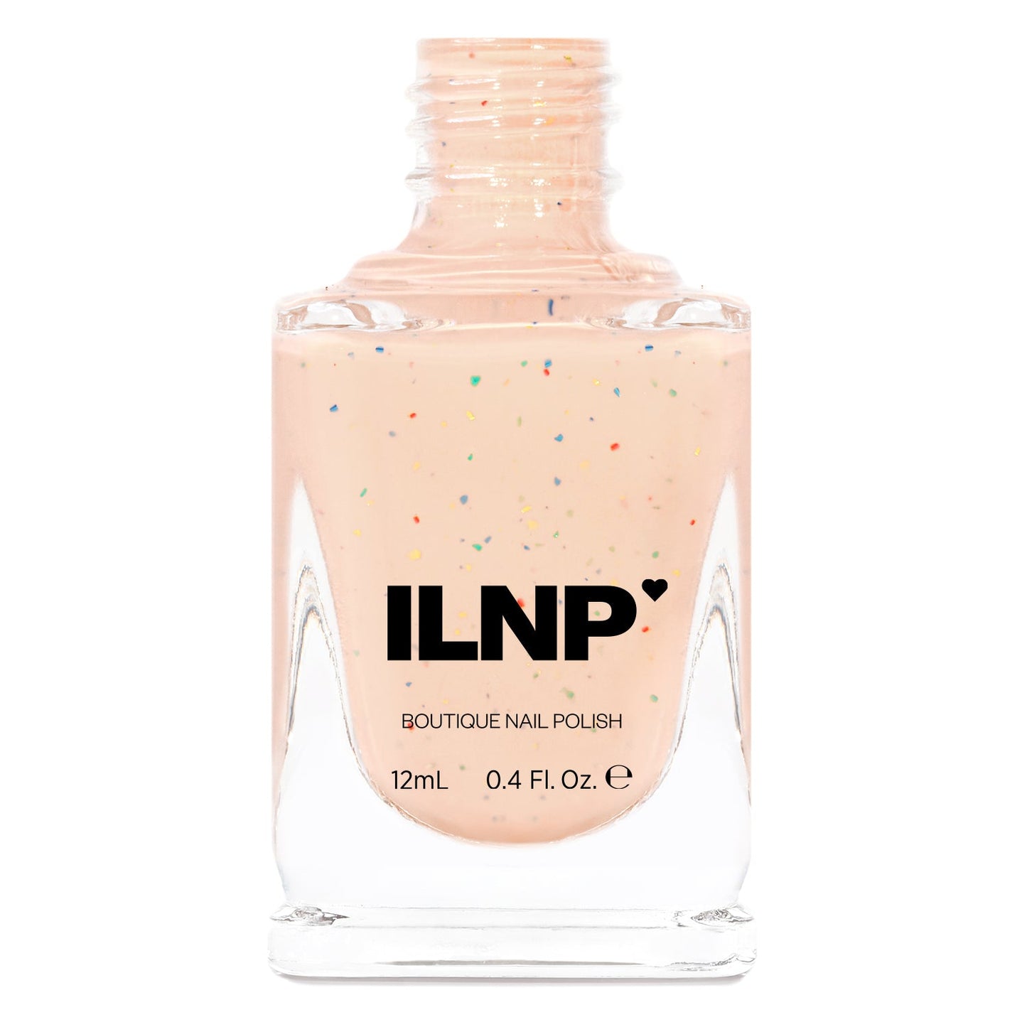 ILNP- Building Blocks I Love My Polish