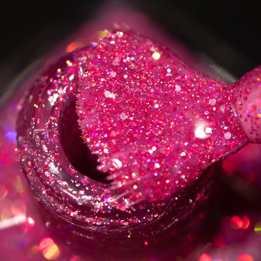 Holo Taco- Bless Your Heart I Love My Polish