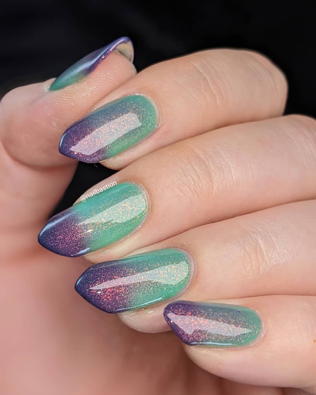 KBShimmer- Best Buds (T) I Love My Polish
