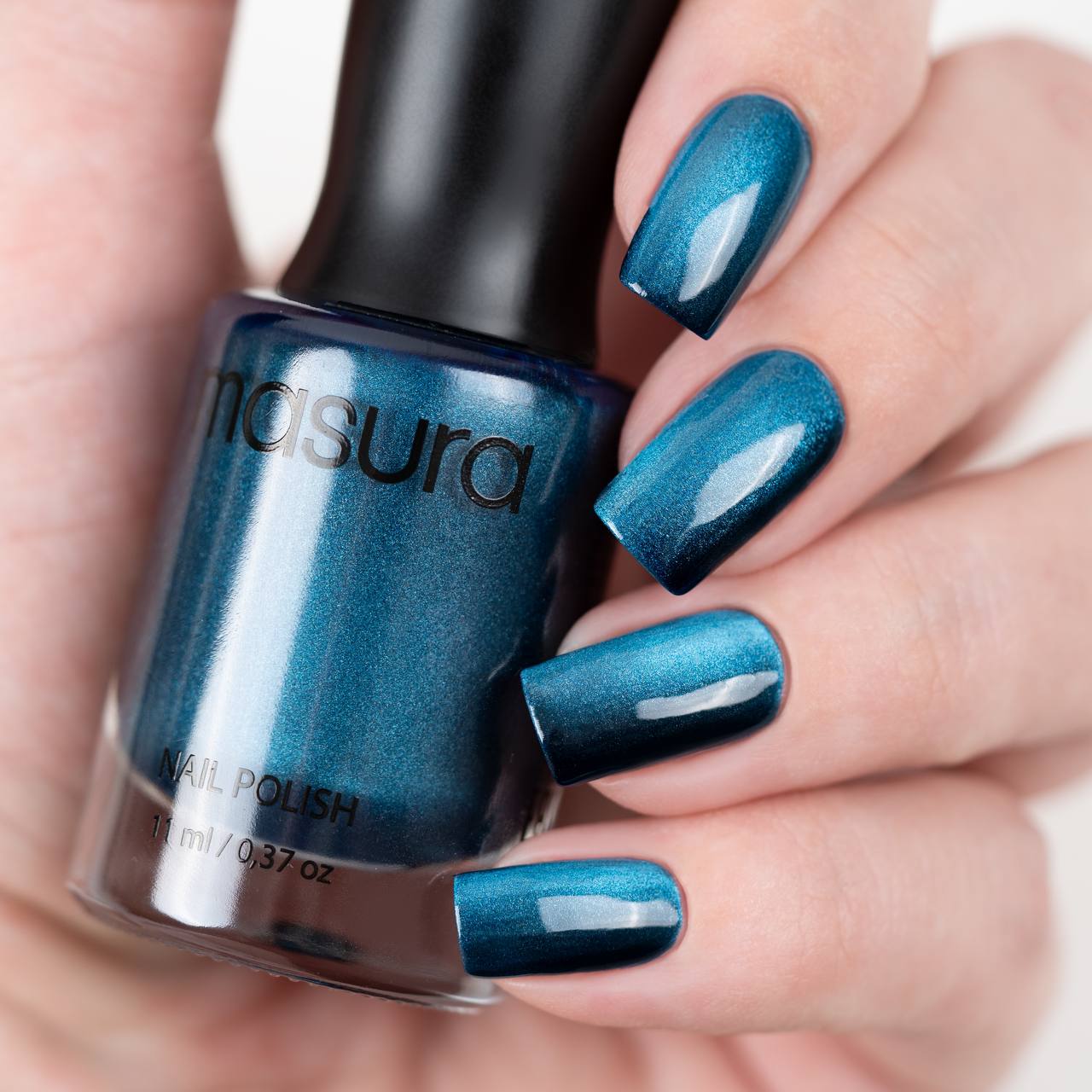 Masura- Mountain Azurite I Love My Polish