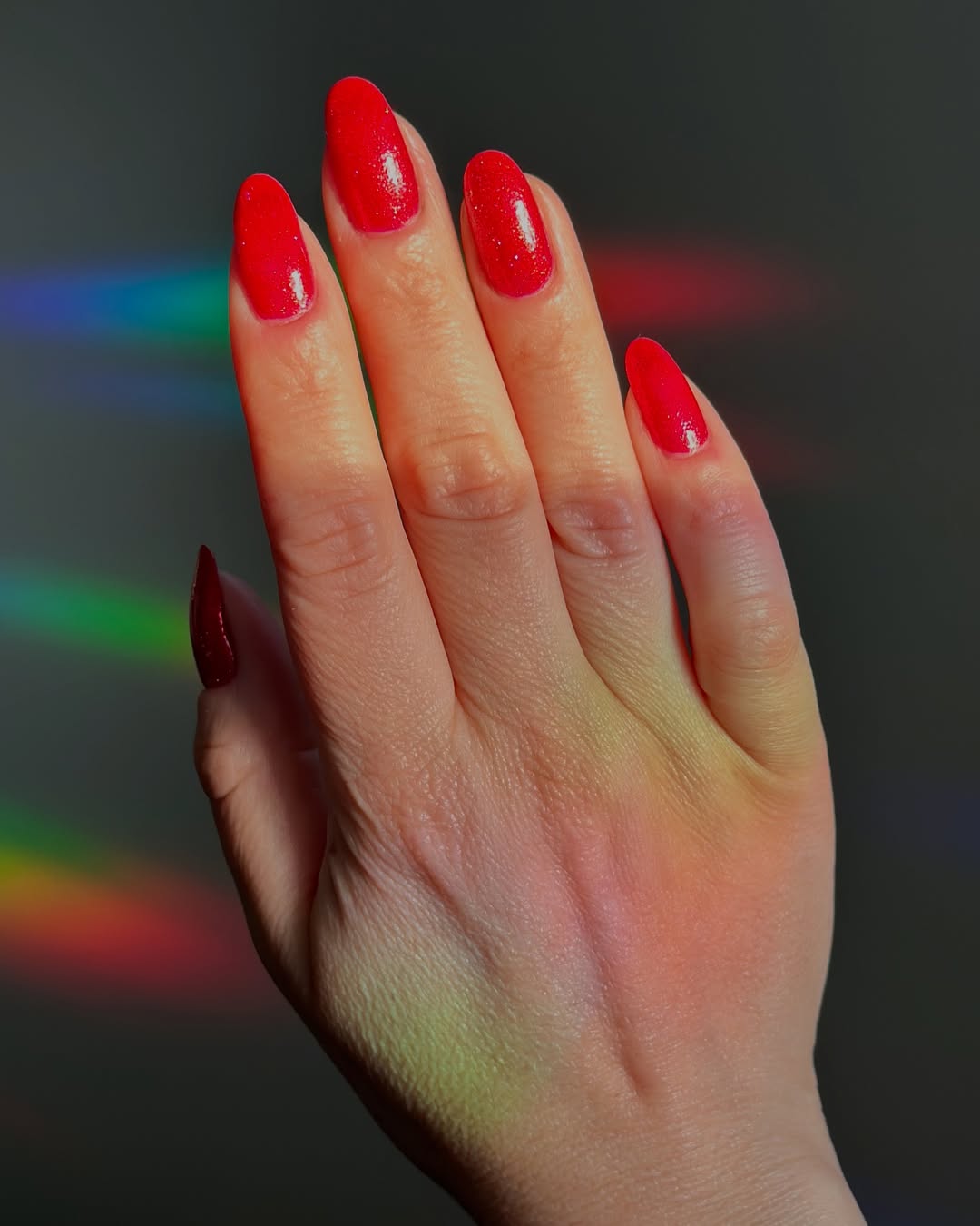 LynB Designs- Too Yatch to Handle I Love My Polish