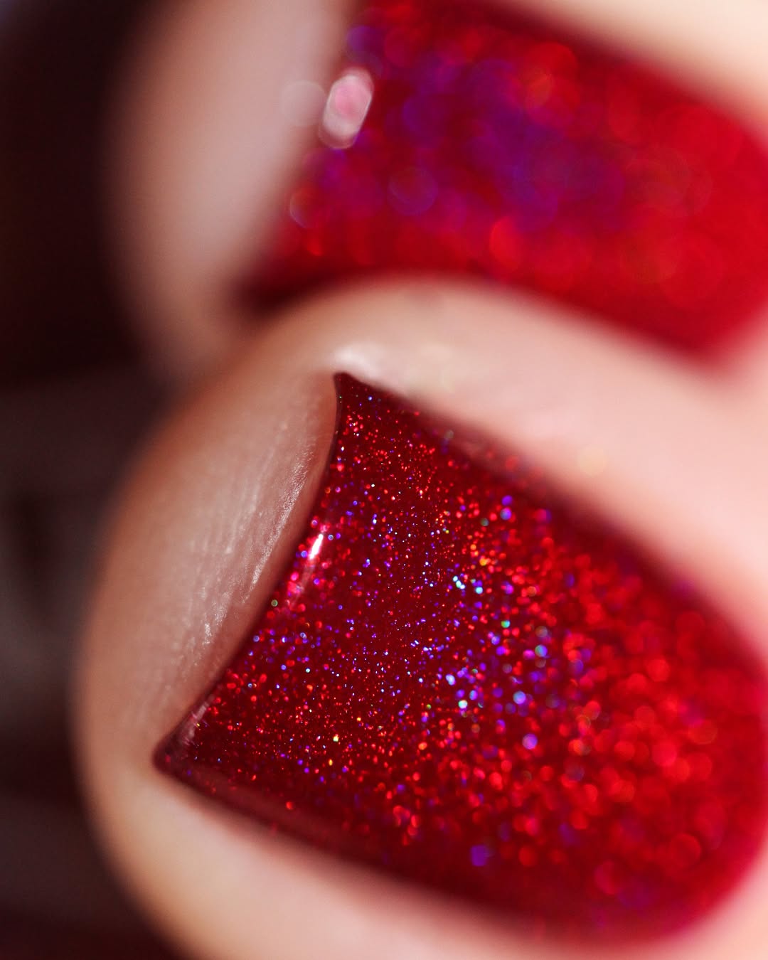 Starrily- Norepinephrine I Love My Polish