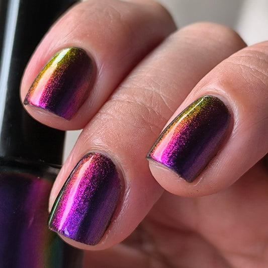 Phoenix Polish- Costa's Hummingbird I Love My Polish