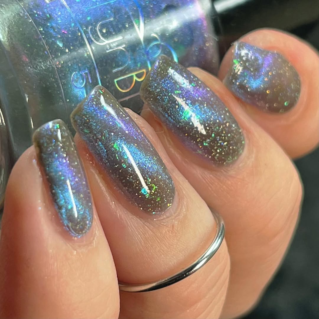 LynB Designs- Dammit Janet I Love My Polish