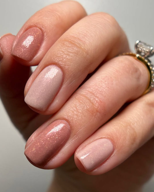 Zoya- Dulcie I Love My Polish