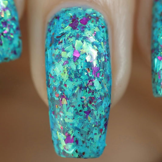 Rogue Lacquer- Air Being I Love My Polish