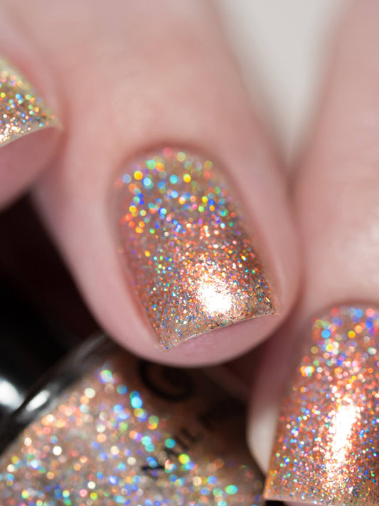 Grattol- Self Love Glow I Love My Polish