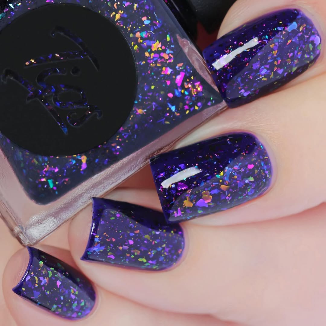 Tips Nail Polish- Banshee I Love My Polish
