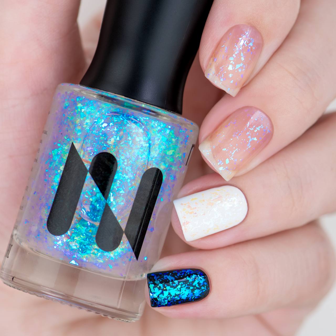Masura- On the Shore of Heaven I Love My Polish