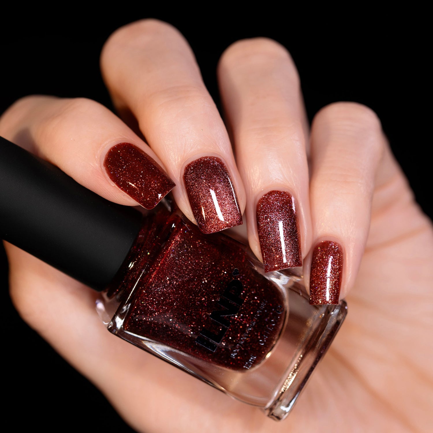 ILNP- Cherry Cola I Love My Polish