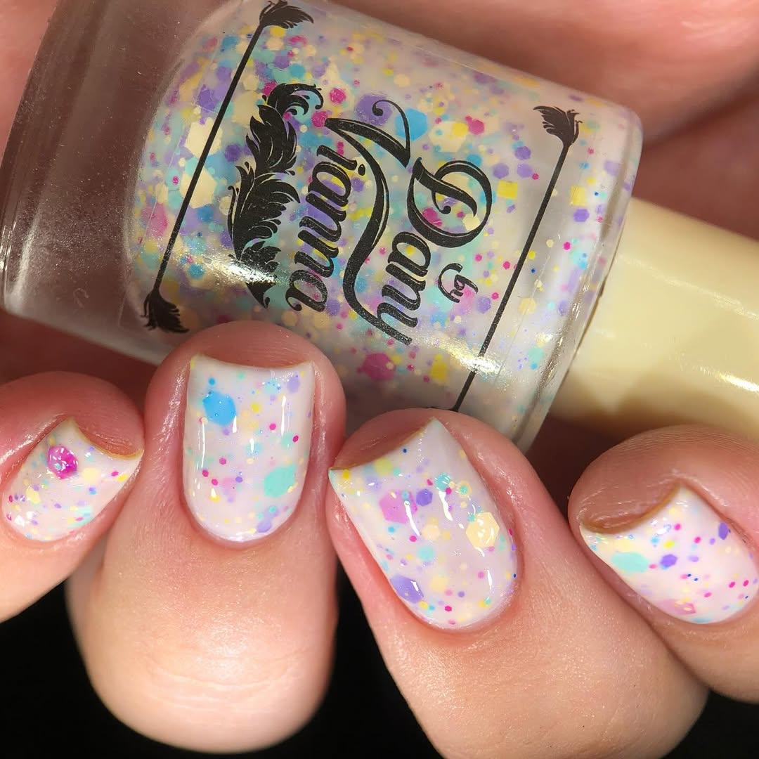 Dany Vianna- Feed Me I Love My Polish
