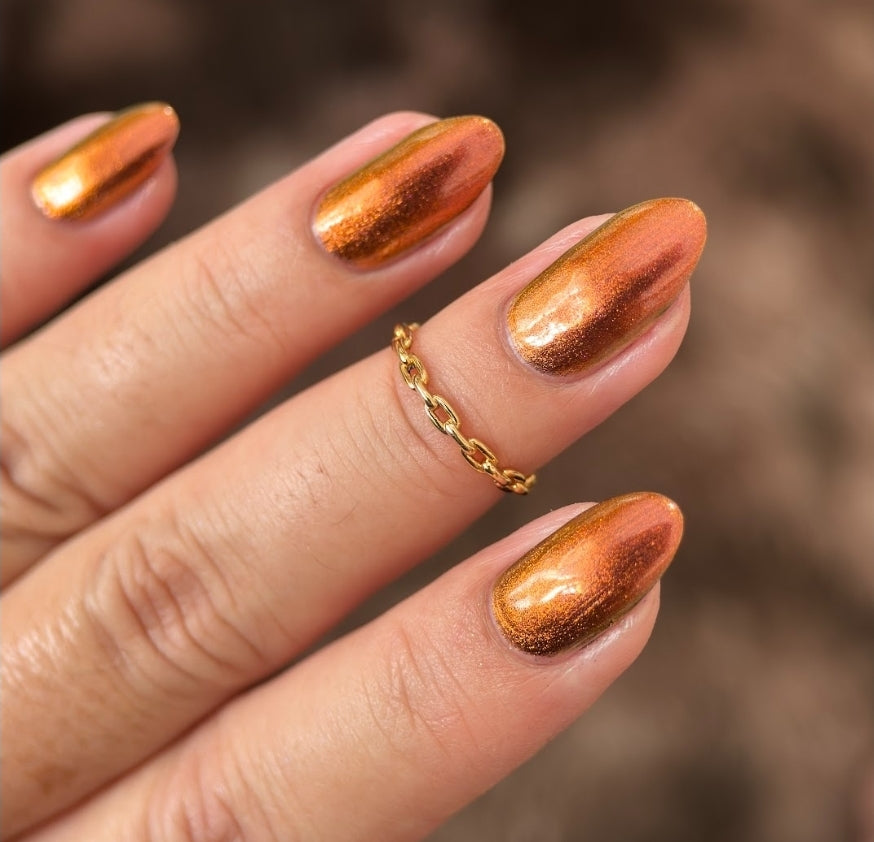 Phoenix Polish- Rufous Hummingbird I Love My Polish