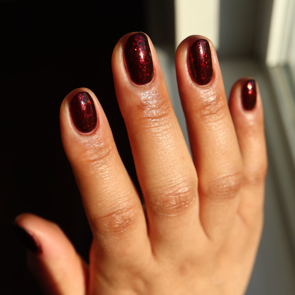 Bees Knees Lacquer- Ascended I Love My Polish
