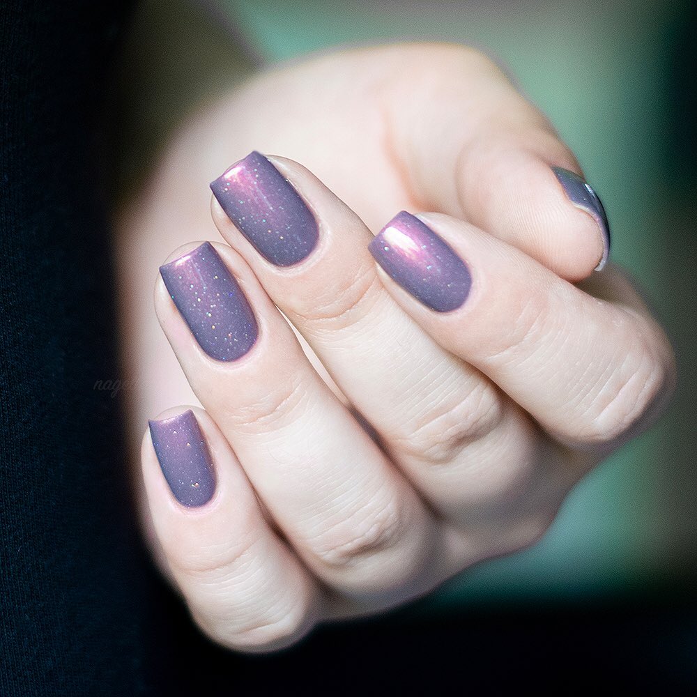 Cirque Colors - Earthen I Love My Polish