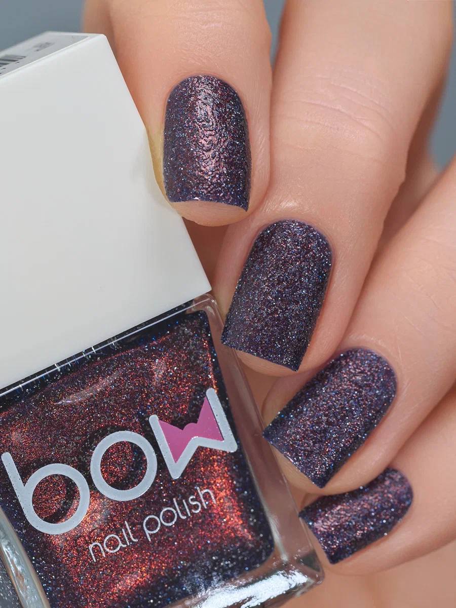 Bow Polish- Unreal I Love My Polish