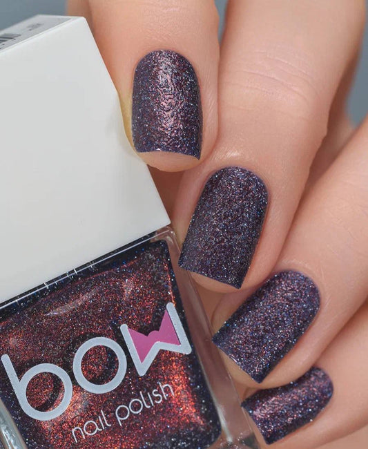 Bow Polish- Unreal I Love My Polish