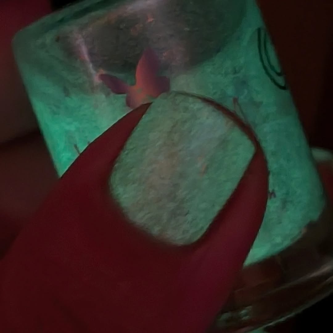 Vanessa Molina- Mjölnir (Magnetic Topper) I Love My Polish