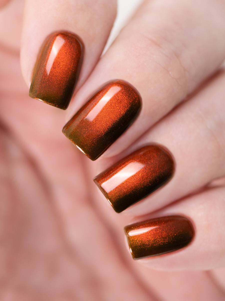 Masura- Butterfly Wings I Love My Polish
