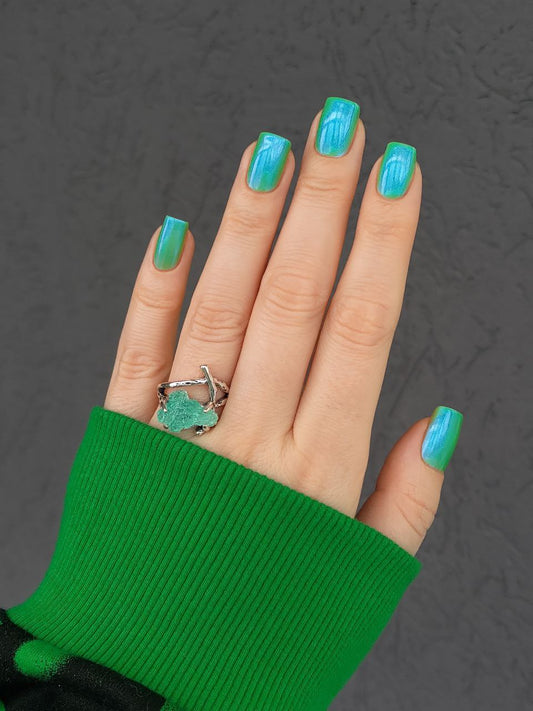 Grattol- Tropical Rain I Love My Polish
