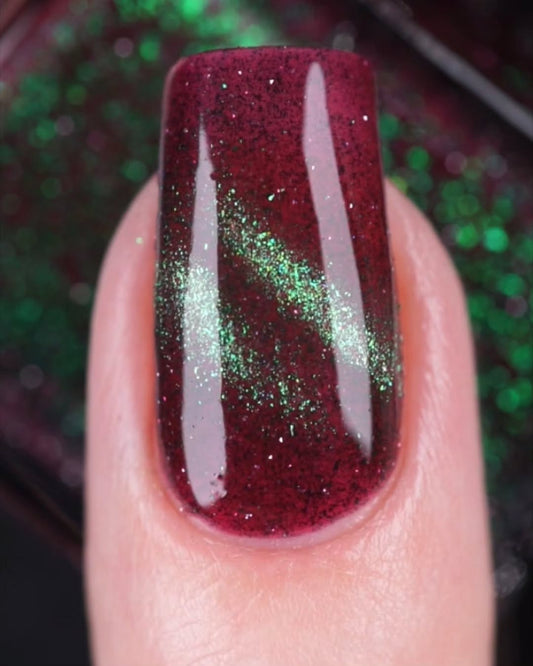 Cirque Colors- Technicolor Dreams I Love My Polish