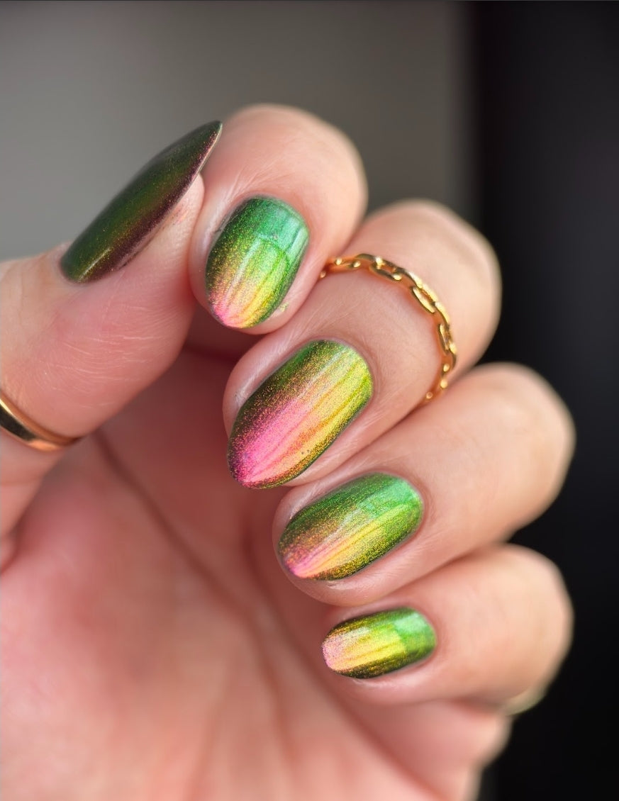 Phoenix Polish- Allen's Hummingbird I Love My Polish