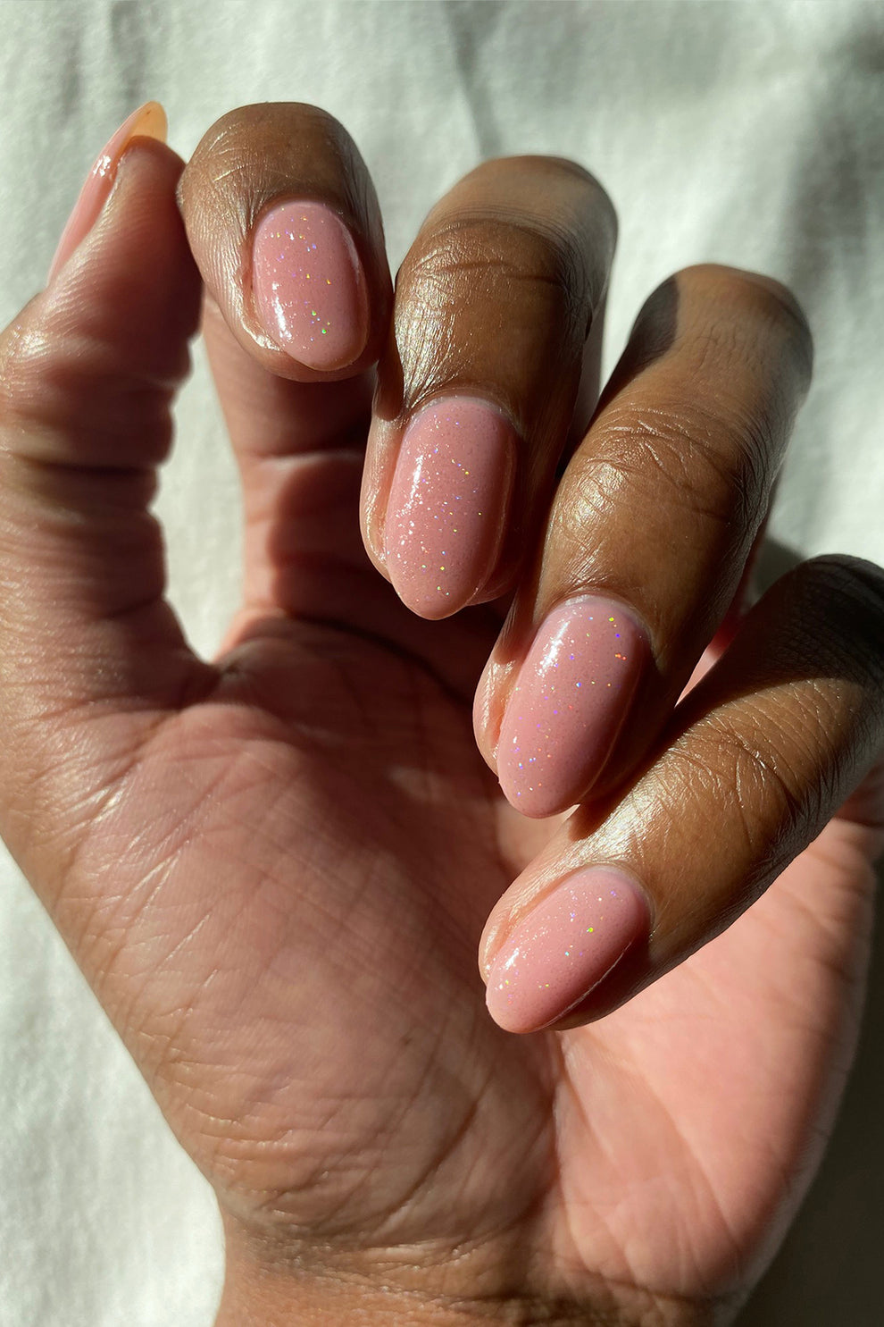 Cirque Colors- Rosé All Day I Love My Polish