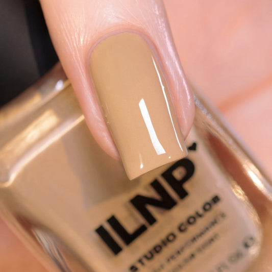 ILNP- Short Stack I Love My Polish