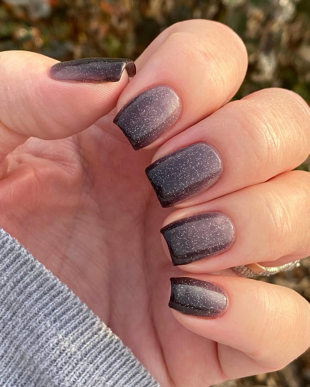 Cirque Colors- Witching Hour I Love My Polish