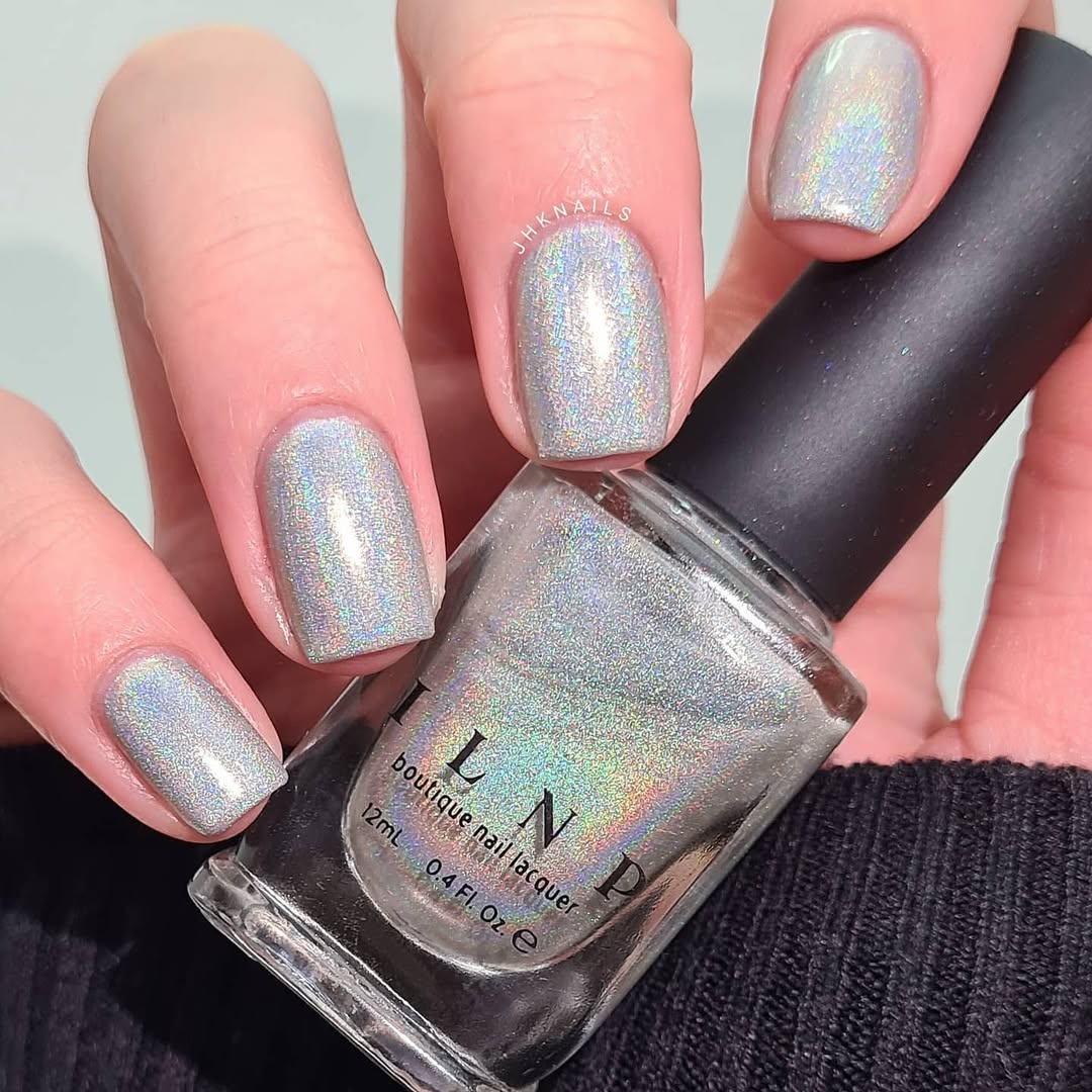 ILNP- MEGA (L) I Love My Polish