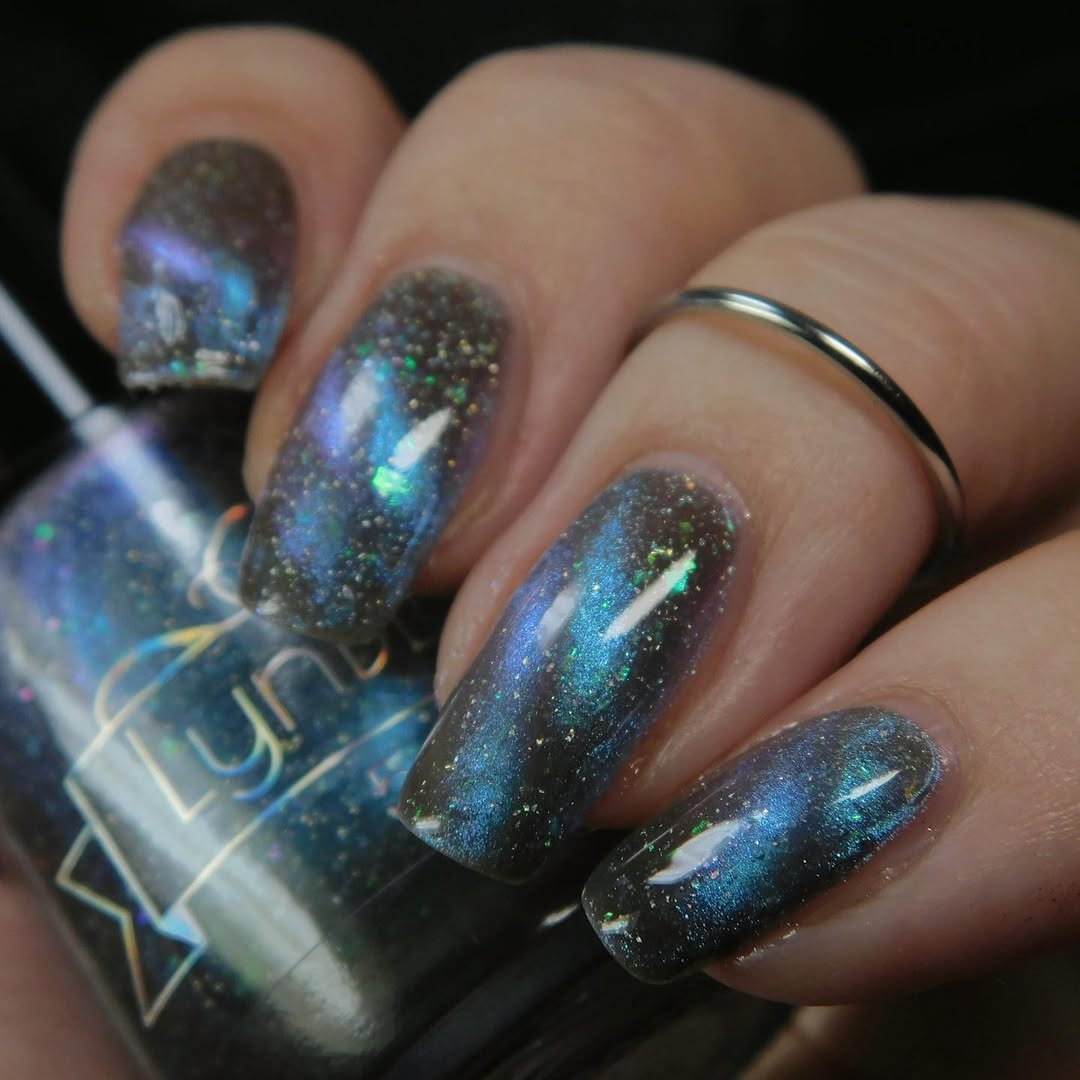 LynB Designs- Dammit Janet I Love My Polish