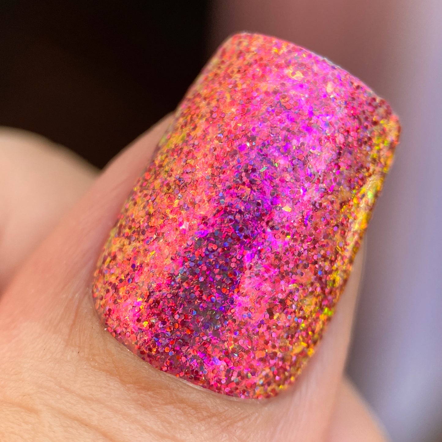 Phoenix Polish - Rubi I Love My Polish