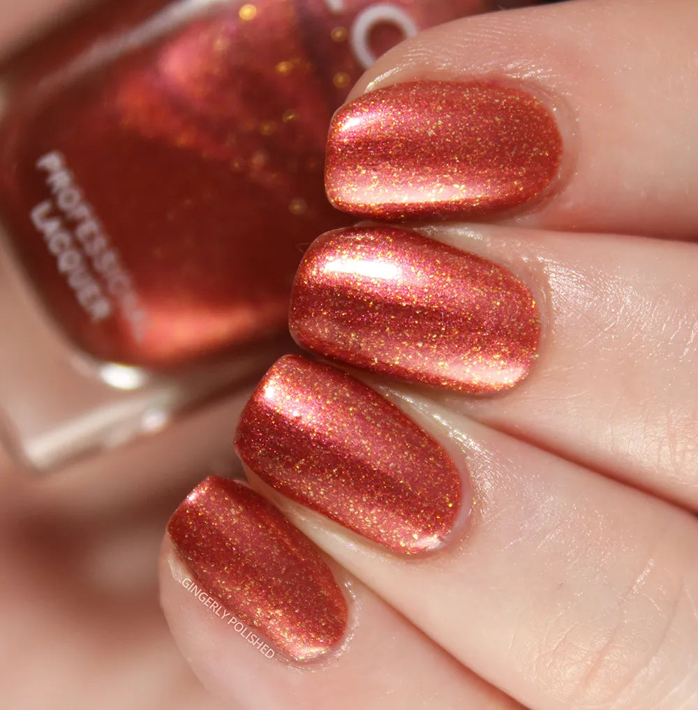 Zoya - Sipsey I Love My Polish