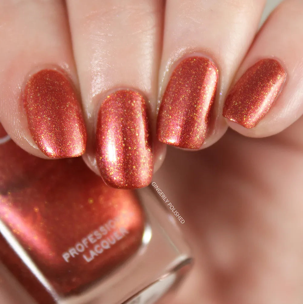 Zoya - Sipsey I Love My Polish