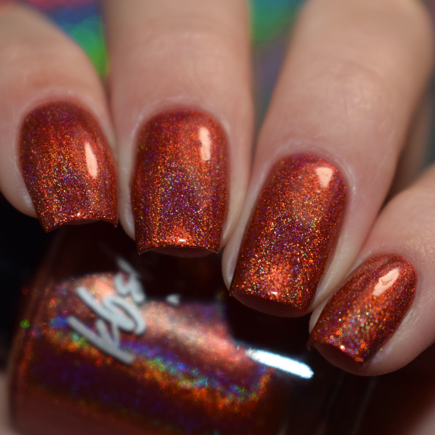 KBShimmer- Slay Cozy I Love My Polish