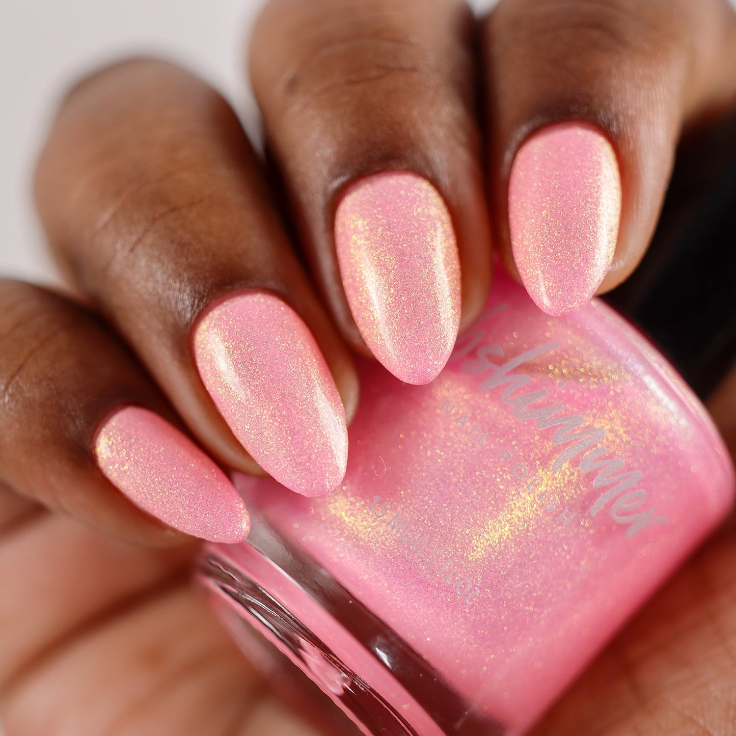 KBShimmer- Tulip To Apologize I Love My Polish
