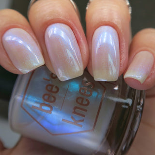 Bees Knees Lacquer- Windcaller I Love My Polish