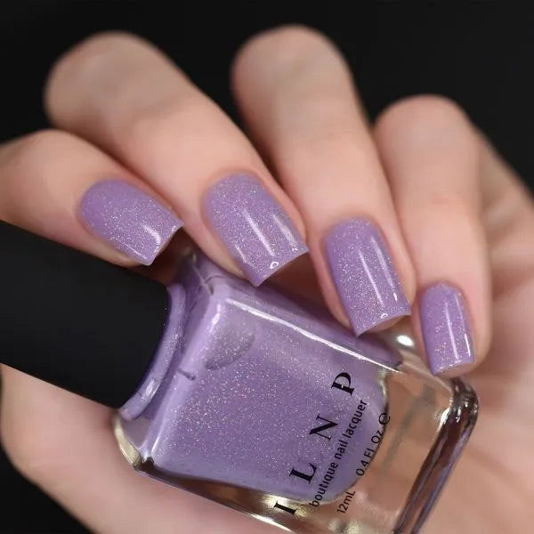 ILNP Wrapped Up I Love My Polish